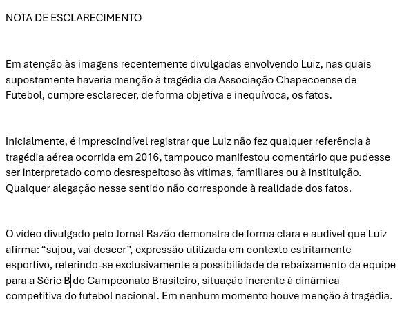 Rodrigo Santos tweet media