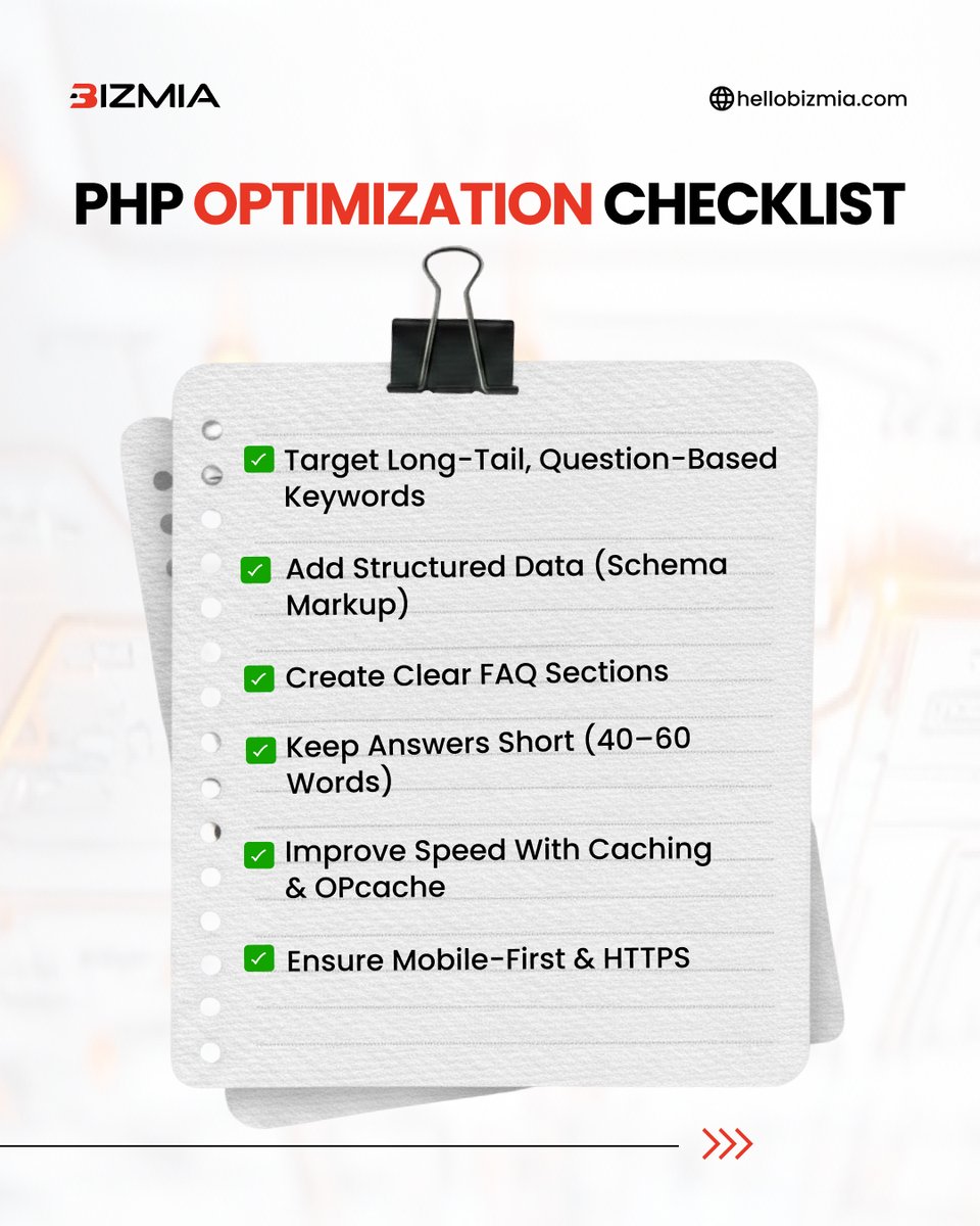 Bizmia LLC tweet media