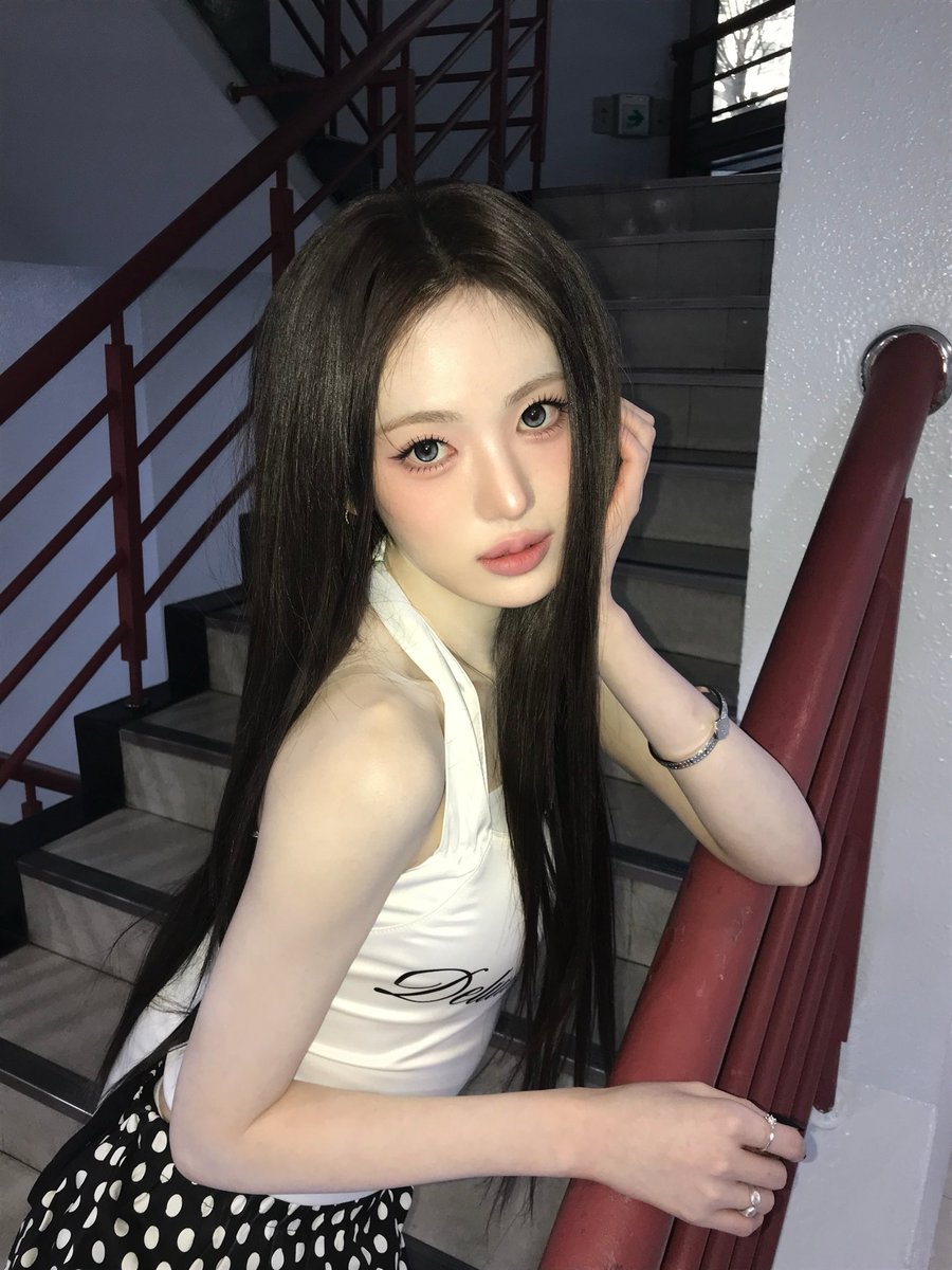 KiiiKiii_talk's tweet image. 티키 설 연휴 잘 보내써? ♡

#KiiiKiii #키키 #SUI #수이