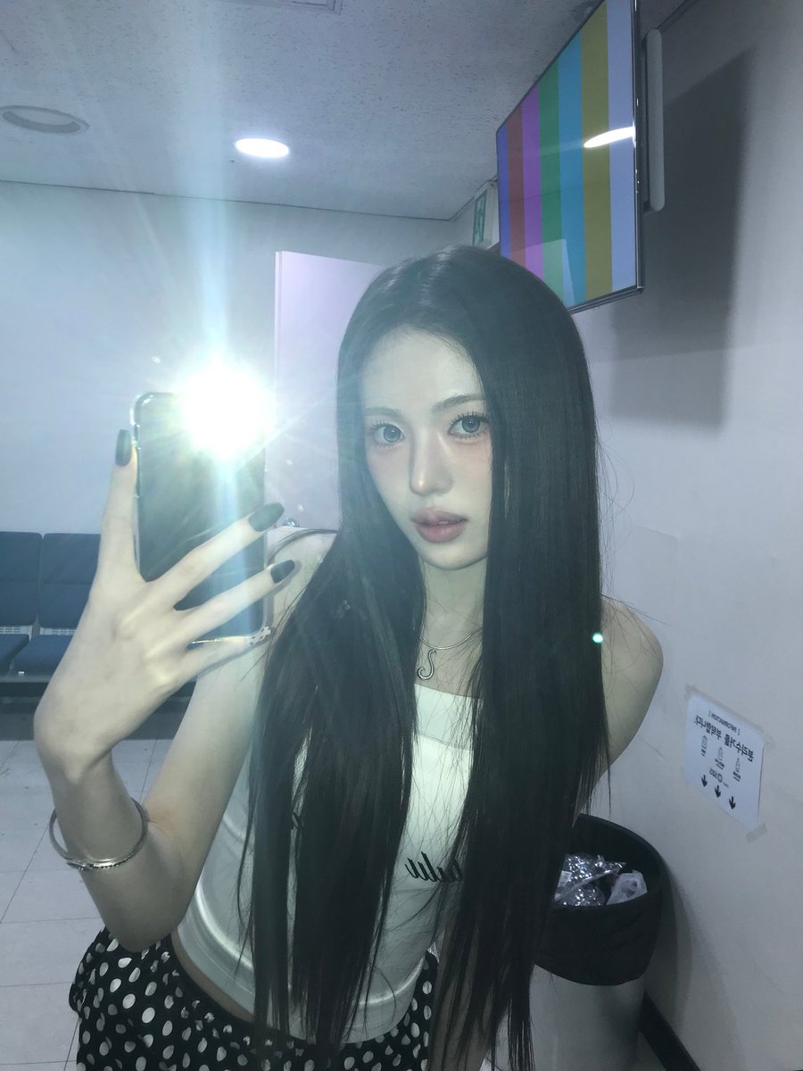 KiiiKiii_talk's tweet image. 티키 설 연휴 잘 보내써? ♡

#KiiiKiii #키키 #SUI #수이