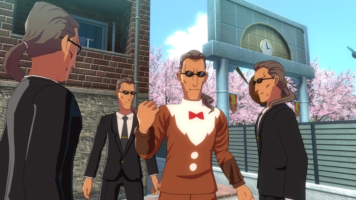 影山ーズ
#NintendoSwitch2 #イナズマイレブン
#イナイレ