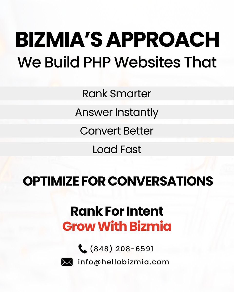 Bizmia LLC tweet media