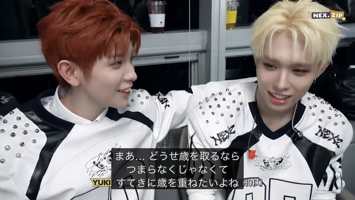 ごん🦦💛🍳 tweet media