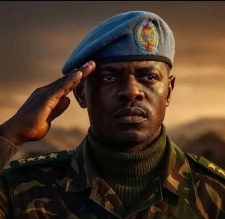 <a href="/JamiiForums/">Jamii Forums</a> Huyo Askari ni MTANGANYIKA HALISI, na Mzalendo,. 
Hata kama mtafukuza kazii, sisi WATANGANYIKA tumemsamehee na MSIMUUE kama kawaida yenu....Maana kwa Moyo wake wa UTU alionao. Hata #MAUJAIyaOCT29 sizadhani kama alihusika na ataweza kutusaidiaa kuwakamata WAUAJI POLICCM Wotee.🫵😎