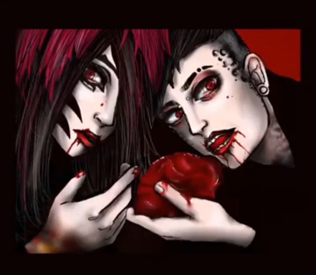 画力上がったと思ってたけど
中学の時とかに描いたバンドのファンアート見たら昔の方が上手かった感ある、、、、唐突の他界隈ごめん、どうしたものやら、、、