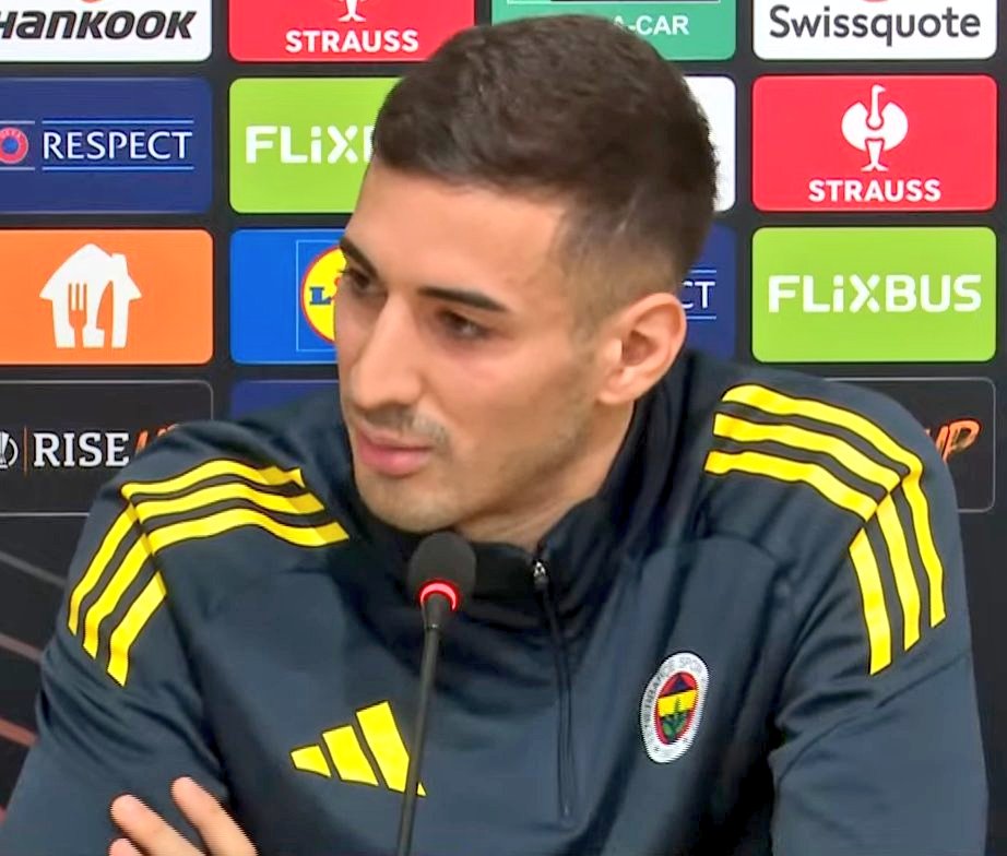 nexustransfer's tweet image. Mert Müldür: "3 kupayı da kazanmak istiyoruz. Çok önemli ve zorlu bir döneme gireceğiz. İnşallah benim ve takımım için hayırlısı olsun."