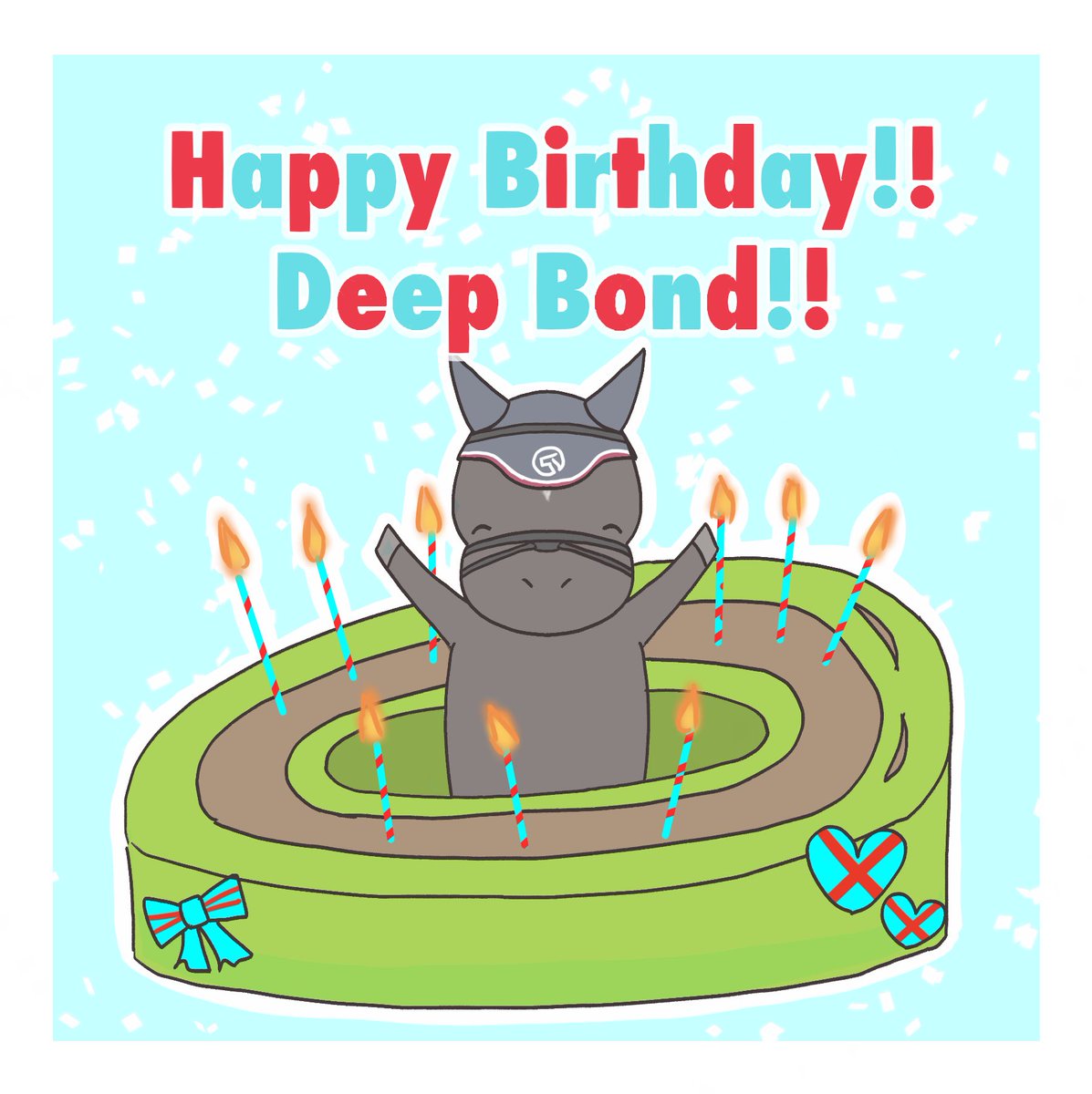 ぼんこ tweet media