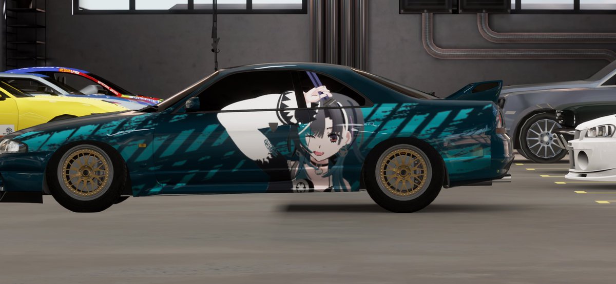 みに tweet media