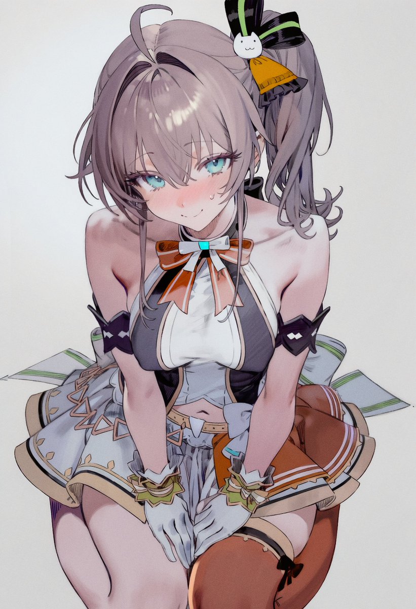 hololive idol uniform