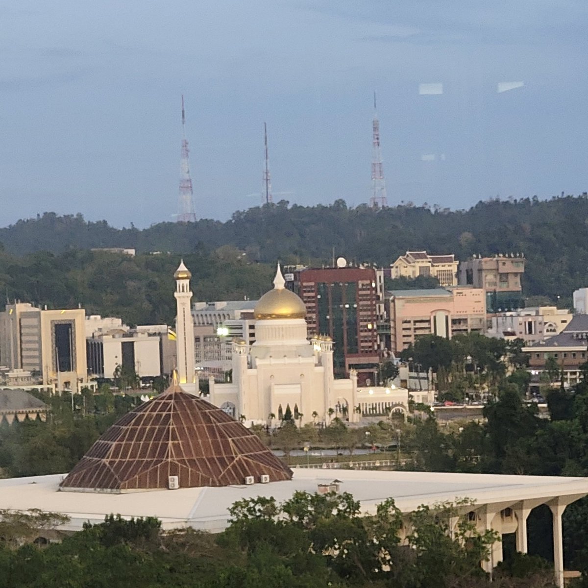 Ramadhan Mubarak Everyone