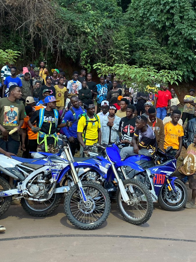 MirriamNakigozi's tweet image. Do we have any musician like him in uganda? #foryou #tweets #ugandan #musicindustry #likeandcomments