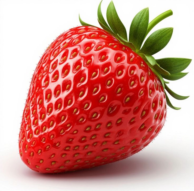 KlowyBlueberry's tweet photo. Baby strawberry // #strawberry #drawingart https://t.co/xCbjAPO6Si