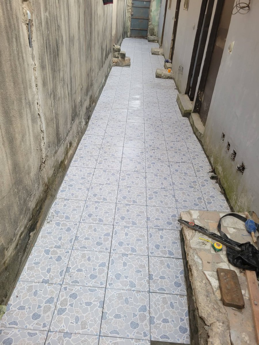 Mbogo Interior's Home Improvements in Uganda tweet media