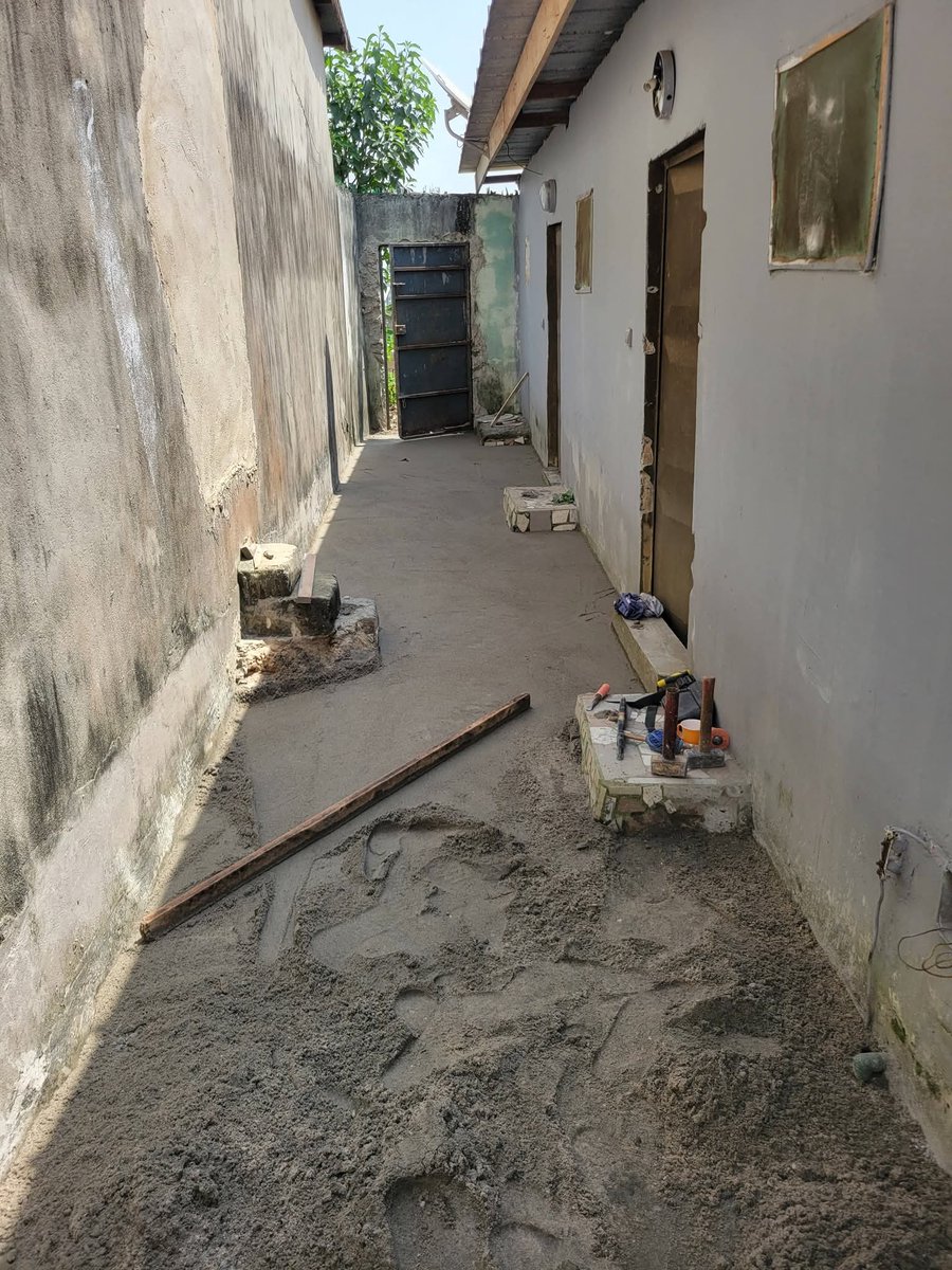 Mbogo Interior's Home Improvements in Uganda tweet media