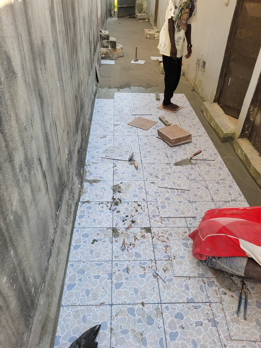 Mbogo Interior's Home Improvements in Uganda tweet media