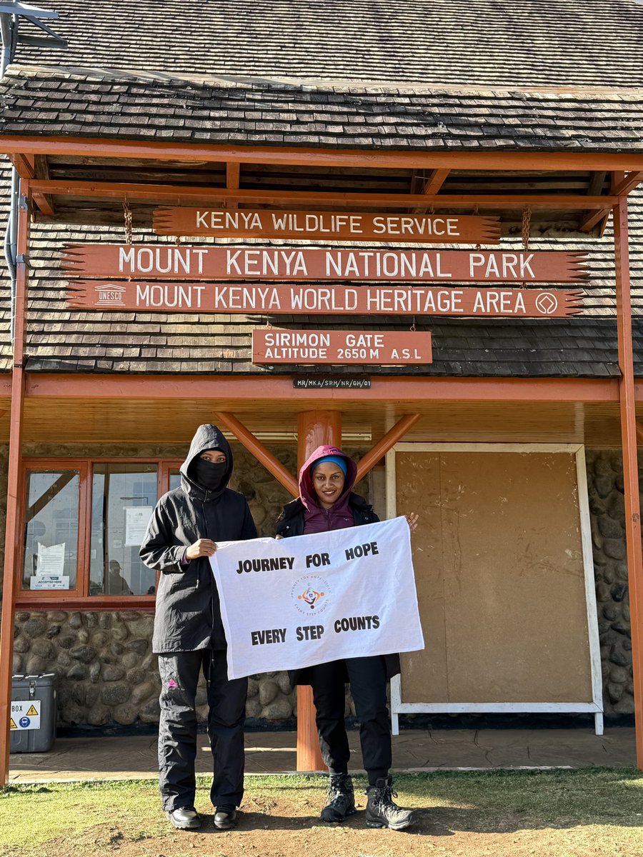 Journey For Hope CBO tweet media