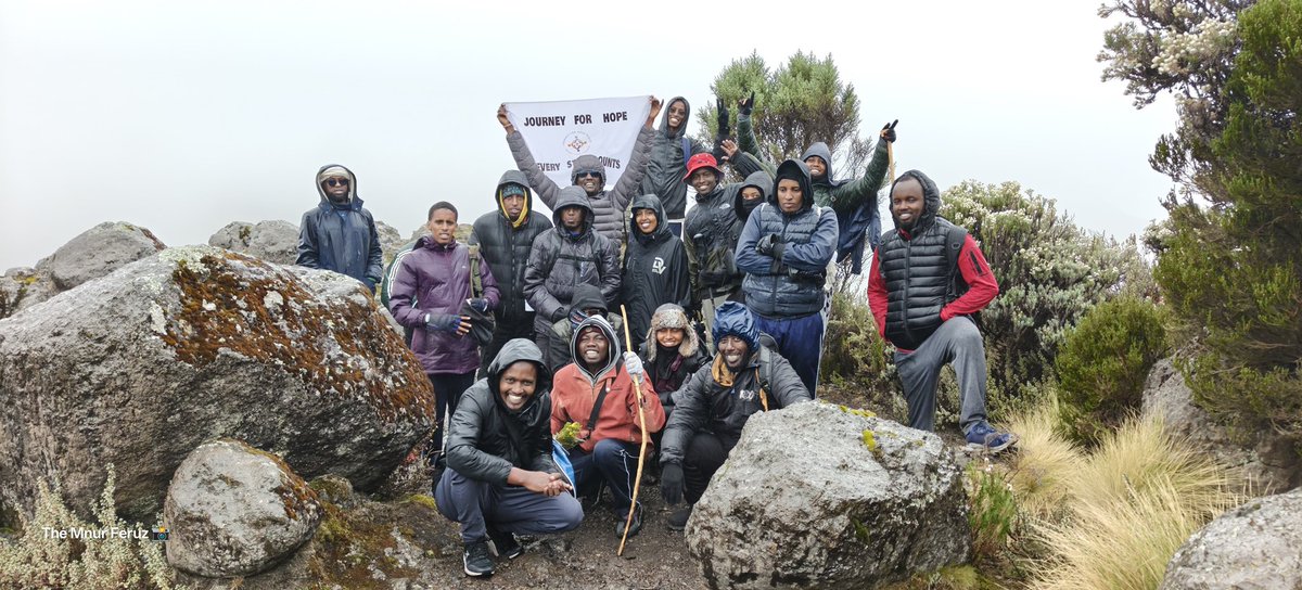 Journey For Hope CBO tweet media