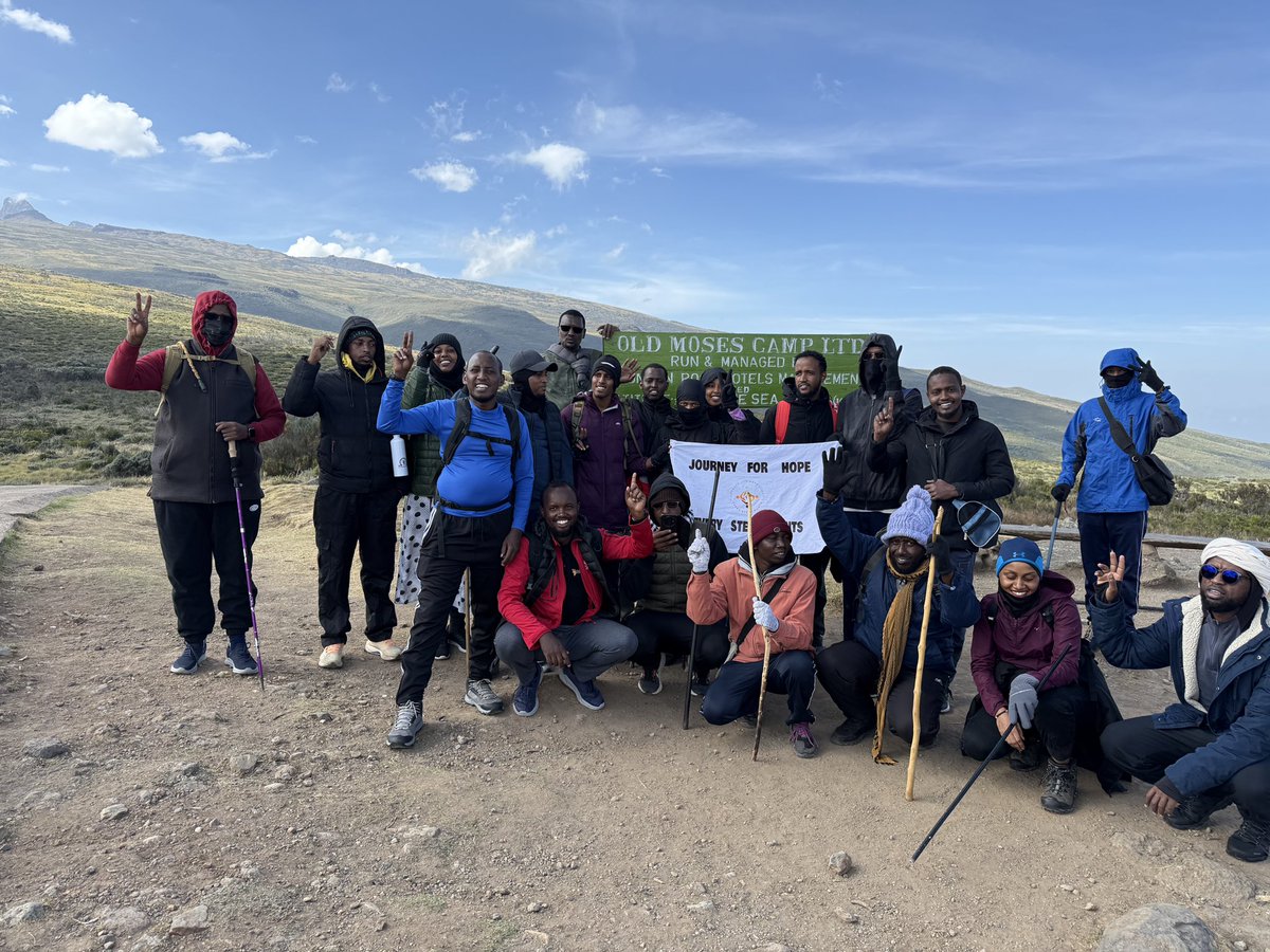 Journey For Hope CBO tweet media