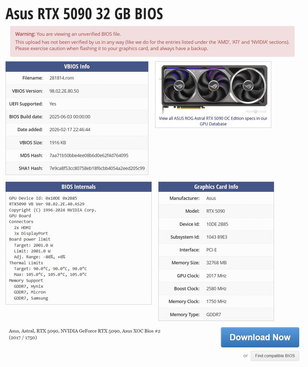 slovak_killer - XOC HWBot tweet media