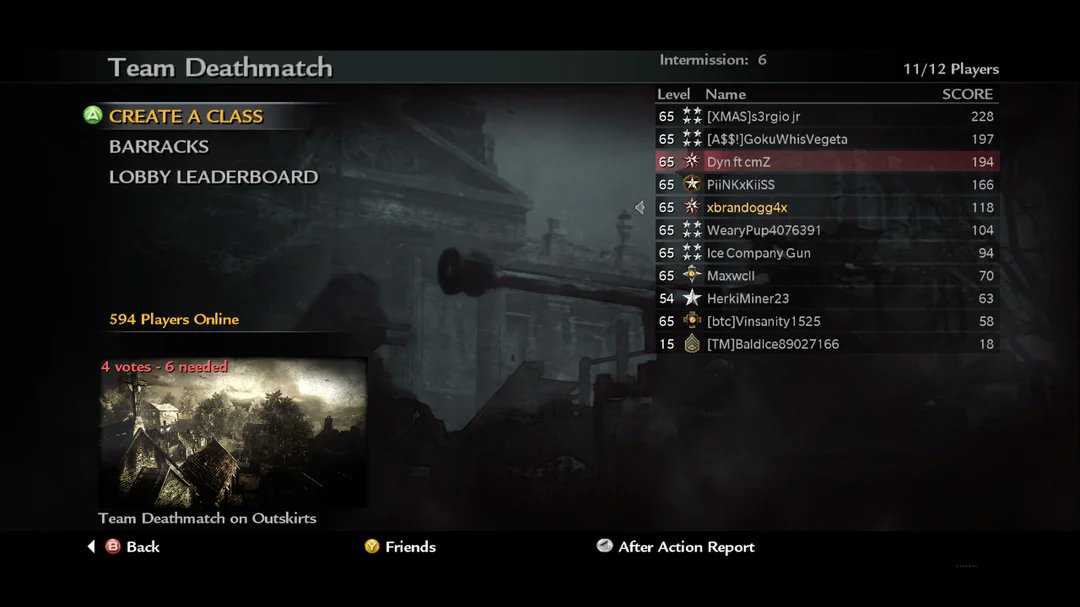 They just don’t make them like this anymore..