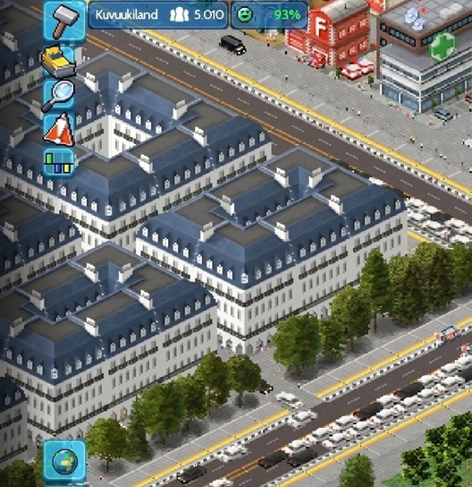 pres! nama bangunan ini apa?