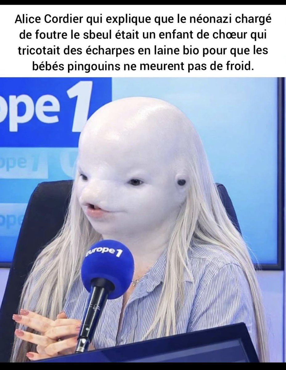 Boulet De Canon Nucléaire 🇫🇷 tweet media