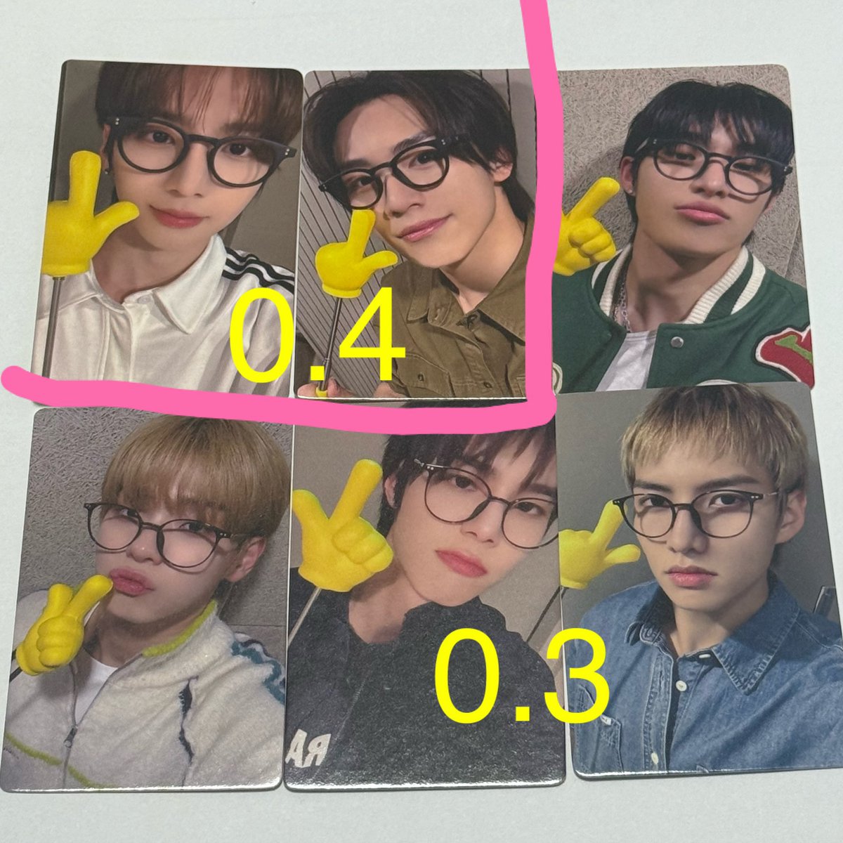 jooiaw's tweet photo. https://t.co/TiehjMaVBr