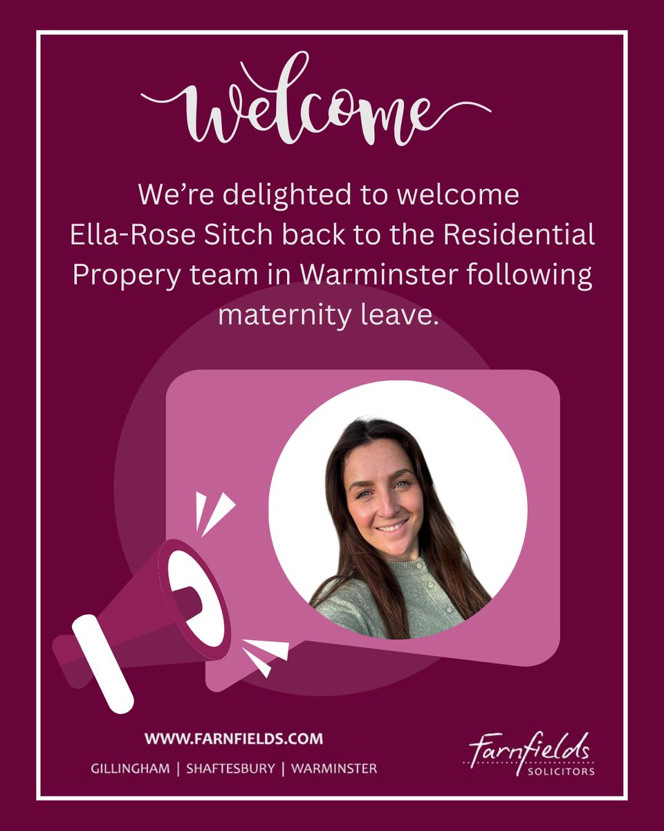 Farnfields Solicitors tweet media