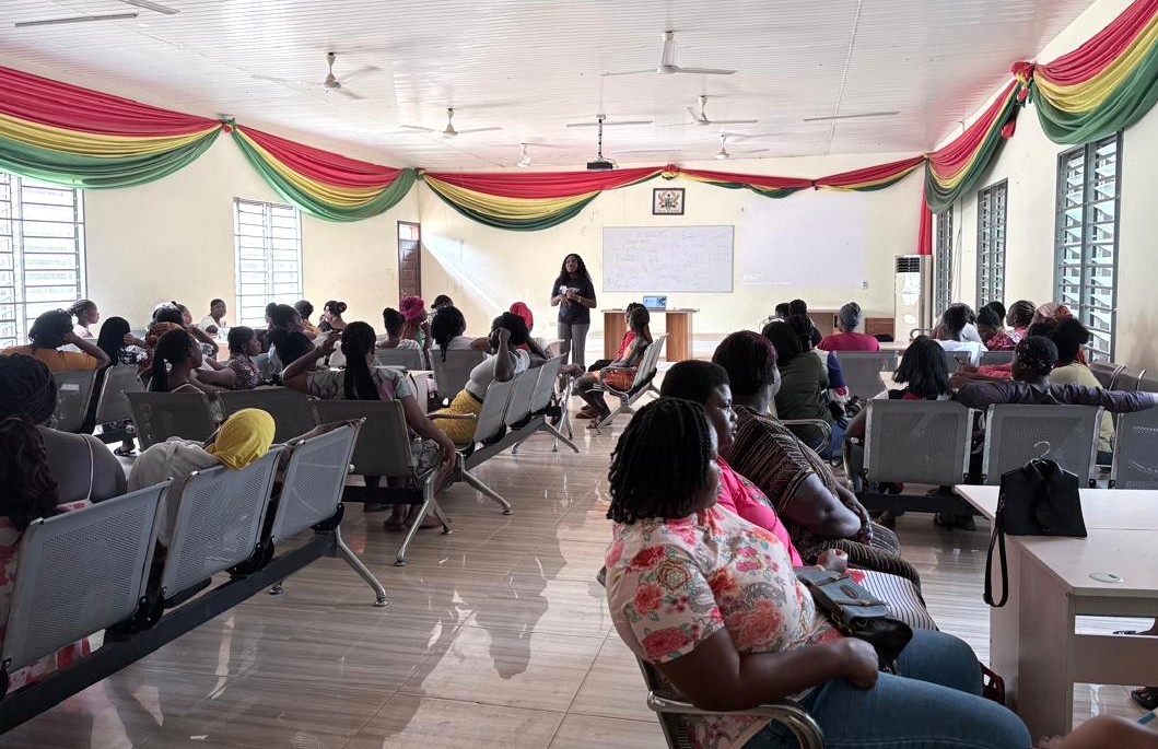 Africa Skills Hub tweet media