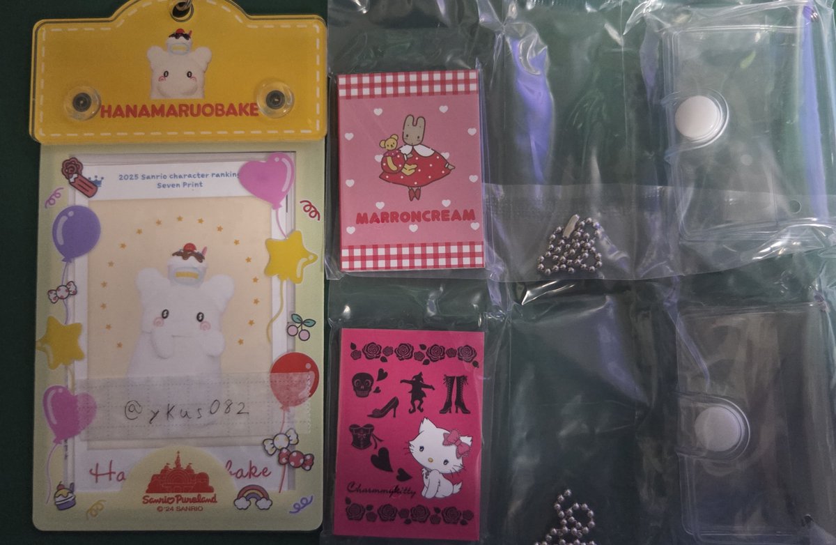 ゆきうさ tweet media