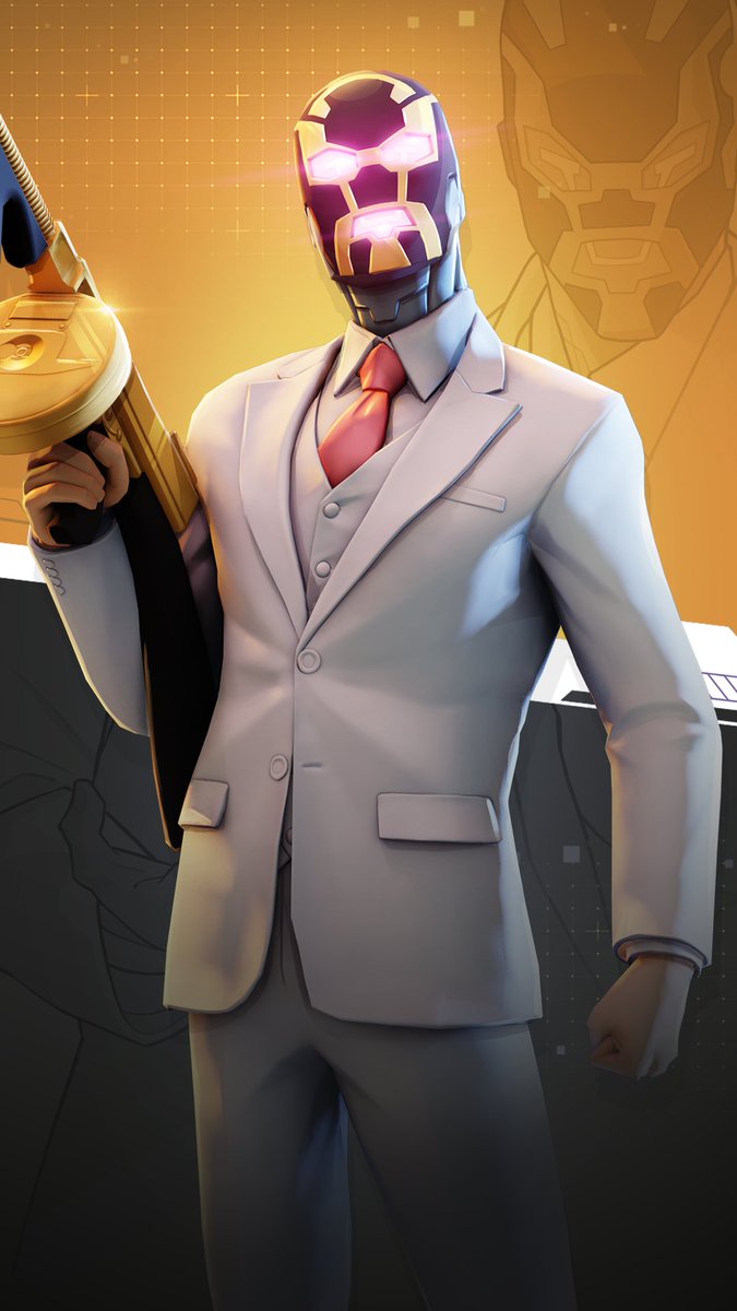 Invincible: Guarding the Globe tweet media