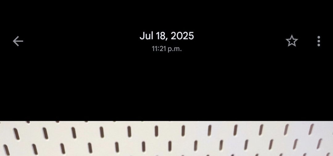this is a man to watch out for

> joins X Q2 2024 as a software engineer 
> really kicking butt by fixing bugs
> grew big on X after a roon reply 
> side project dingboard doing well
> wife has a cool as baby, life going well
> gets fire from X for interesting reasons in June
