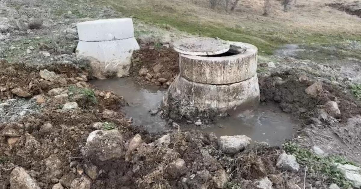 bhanettr's tweet image. İçme suyu havzasında kirlilik: ASKİ’ye 2 milyonluk ceza

#çevre #aski #bakanlık 

🔗 bha.net.tr/gundem/icme-su…