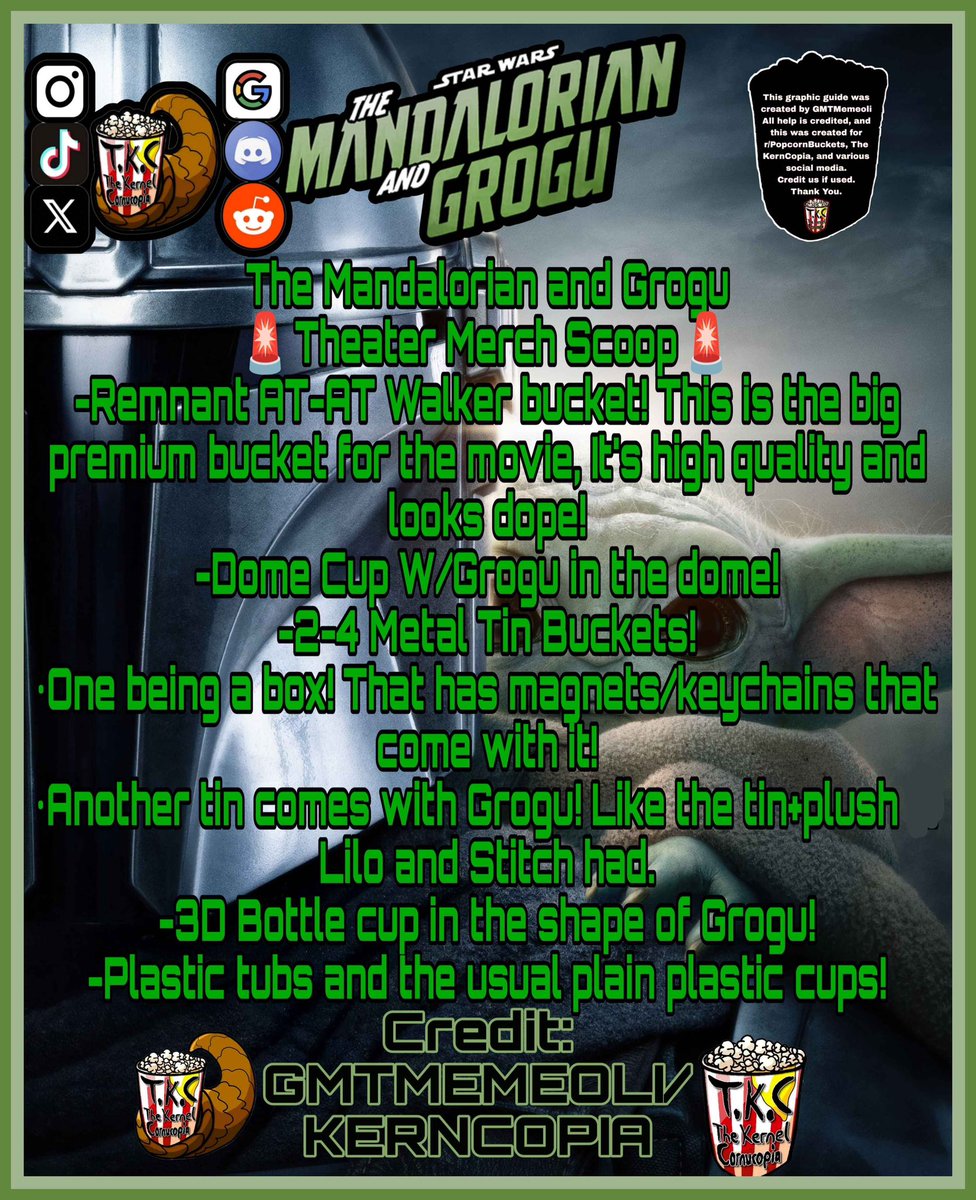 Mandoverse Updates tweet media