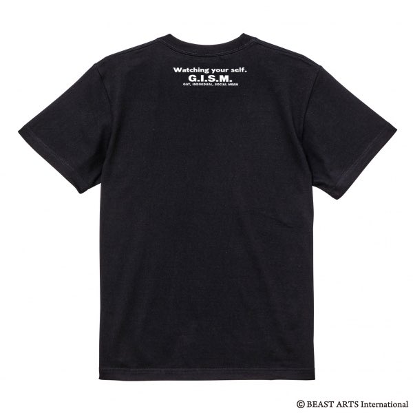 G.I.S.M. - 「Performance」DVDリリースに合わせ、1985年5月30日POW発刊記念ライブ当日のオフィシャルTシャツ(デザイン:横山SAKEVI)が発売。予約締切は、2月18日【水】23:59まで！発売は、2026.4月10日【金】DVD同日全世界同時発売🔥
めちゃかっちょいいです🔥
fuudobrain.shop-pro.jp/?mode=cate&cbi…