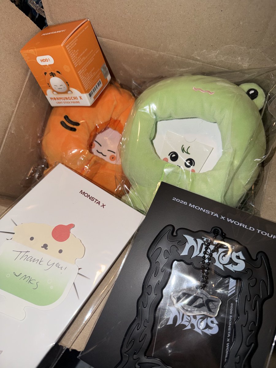 honeybelism's tweet photo. Thank you yet again for an amazing shopping experience @MyKshopper 🥳✨🧡 https://t.co/66grFYsCpK