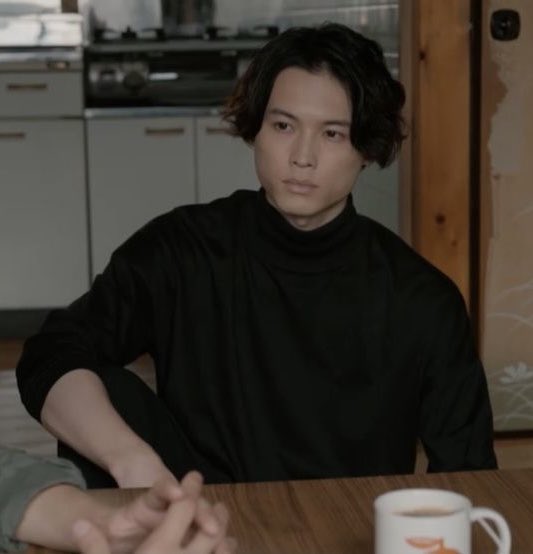 #御殿場倒理  #松村北斗
