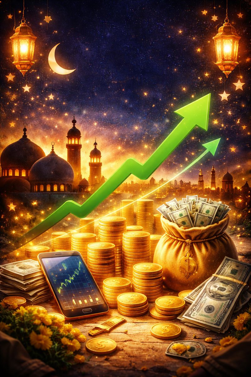yaghmour0's tweet photo. ✨ مسابقة رمضان اليومية – RadarBot ✨🌙

طوال شهر رمضان
كل يوم سؤال جديد 🎯

🎁 الجائزة اليومية:
اشتراك مجاني لمدة شهر في:
• RadarBot
• قناة الأخبار

شروط المشاركة سهلة جداً:
1️⃣ تكون متابع للحساب
2️⃣ جاوب على السؤال
3️⃣ لايك ❤️
4️⃣ إعادة تغريدة 🔁

كل يوم نسحب اسم فائز واحد بشكل عشوائي 🔥
والفوز يومي بإذن الله

⭐️ مكافأة إضافية:
كل أسبوع نسحب جائزة خاصة للشخص الأكثر نشاطًا وتفاعلاً خلال الأسبوع في المسابقة.

جاهزين نبدأ أول سؤال اليوم؟ 👀🔥