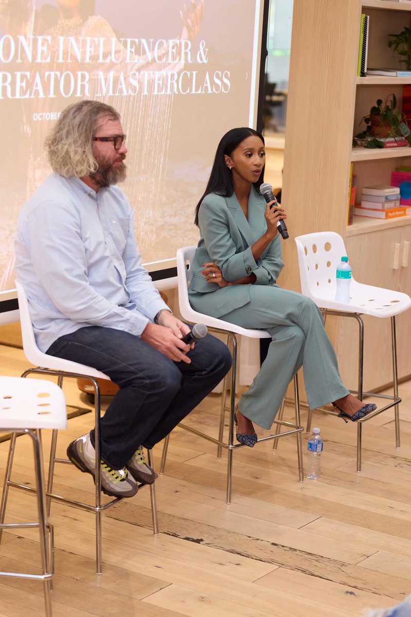 The Throne Magazine tweet media