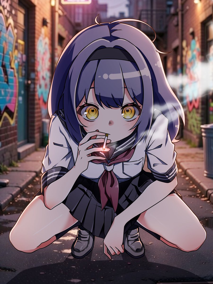 감자 빵셔틀시점
#GZzart