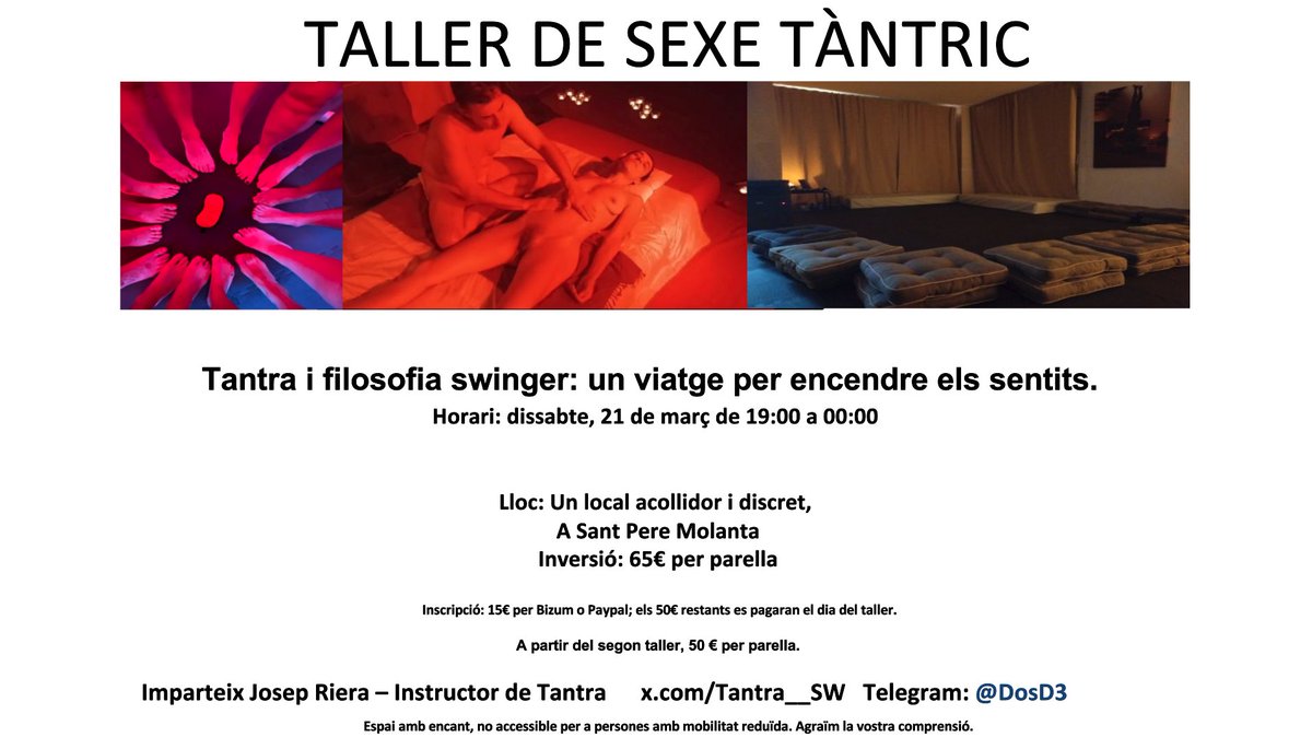 TantraSW tweet media