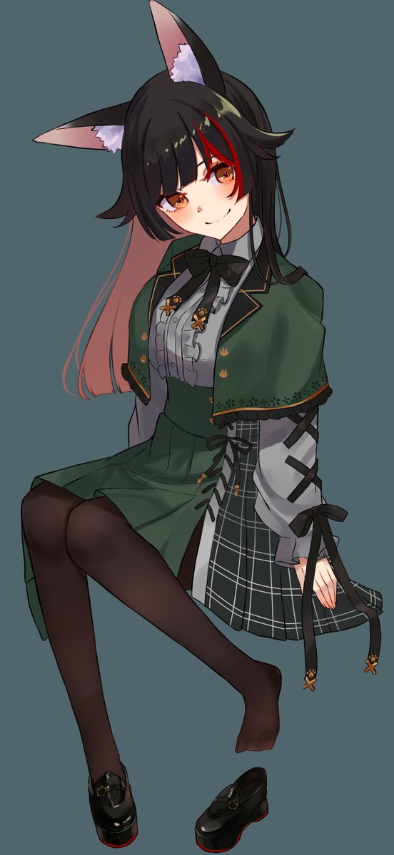 RT @tukijika: ミオちゃん #みおーん絵