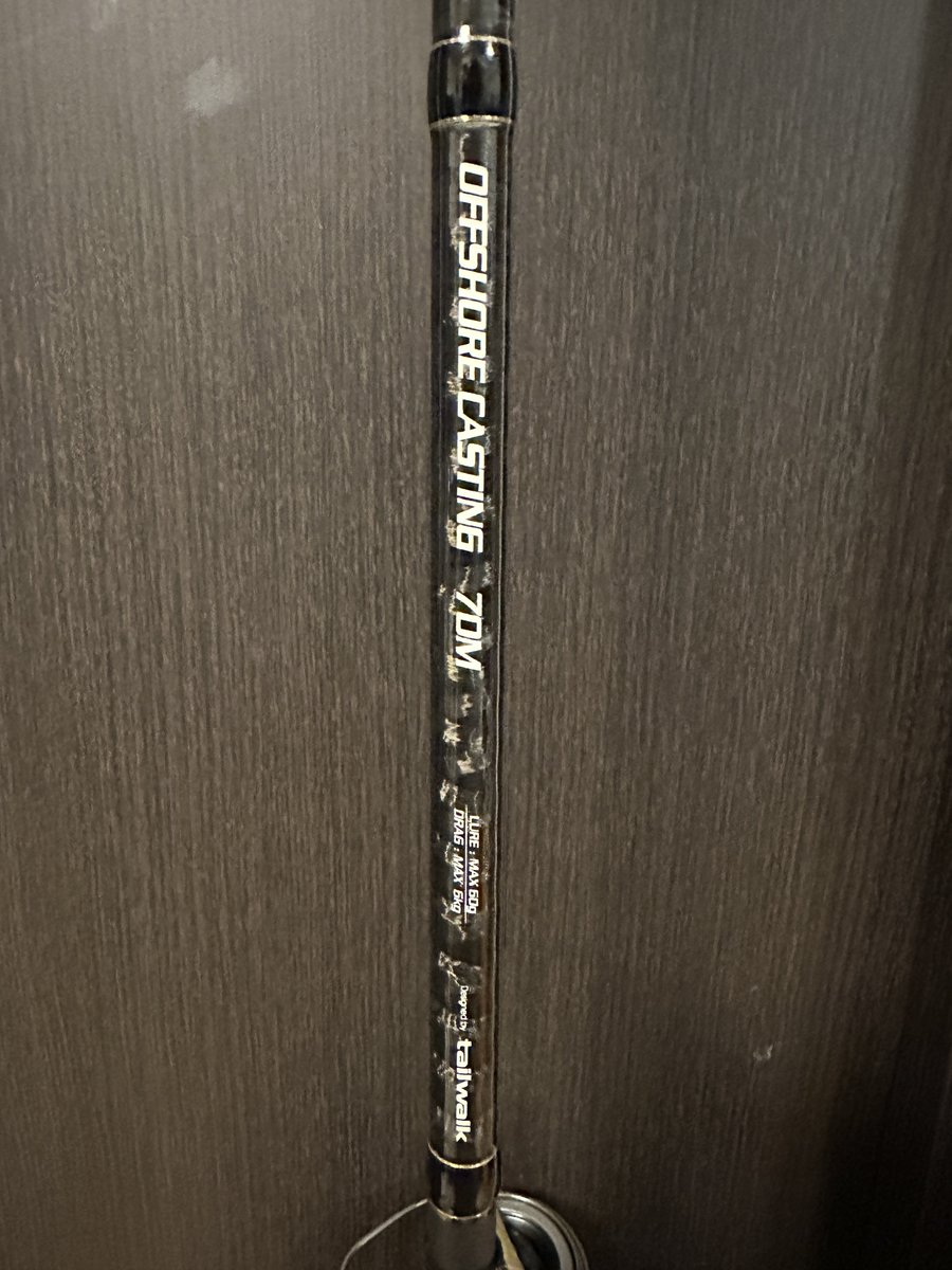 公式】tailwalk (テイルウォーク)｜世界中の釣り好き応援中