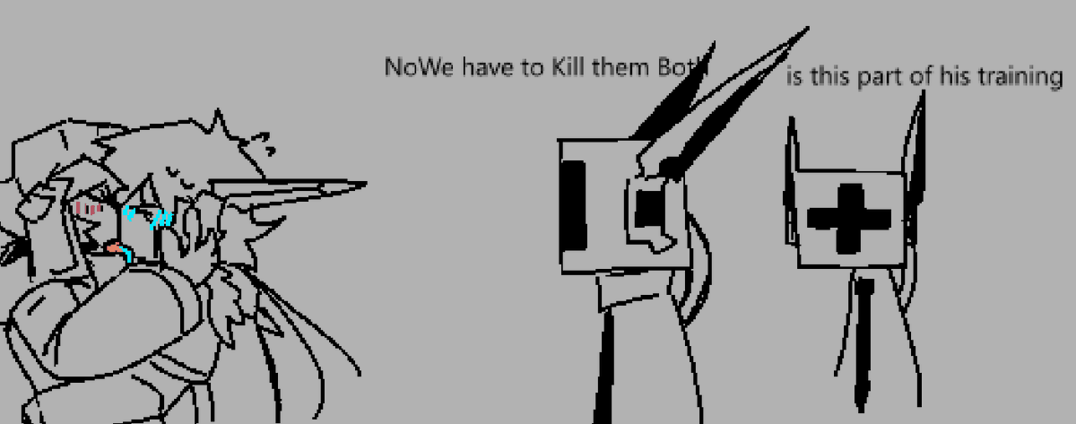 GRV87's tweet photo. Kill everyone with hammers https://t.co/B38XxlcaMq