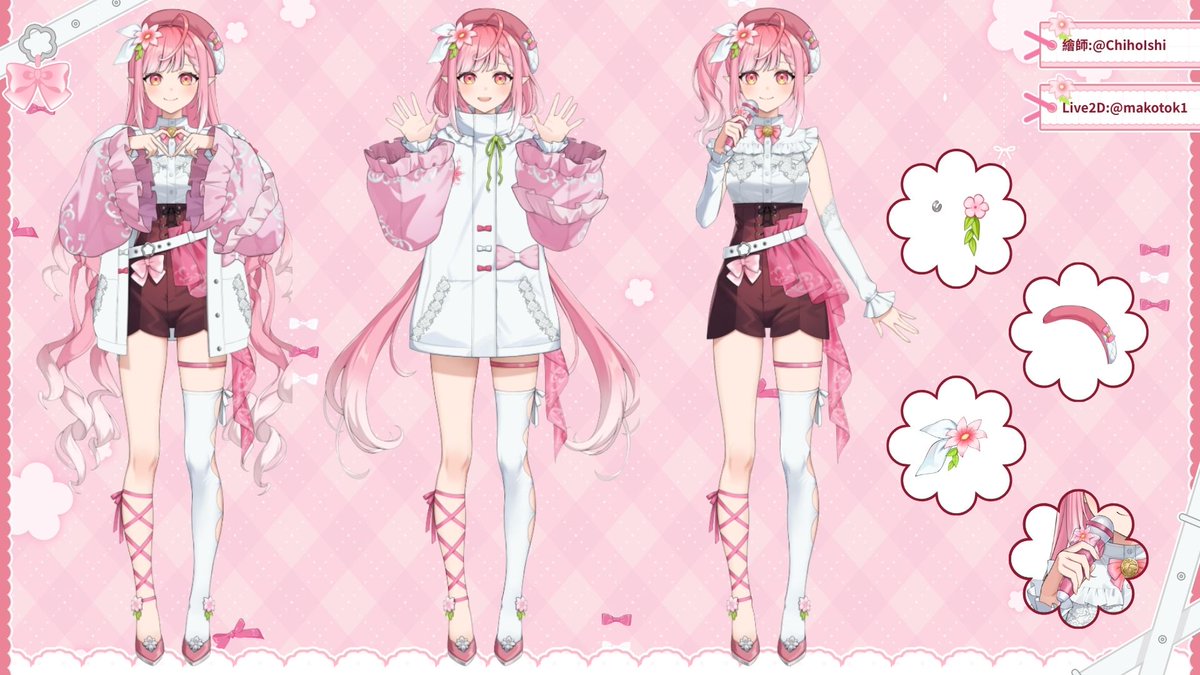 芙蘿拉𝑭𝒍𝒐𝒓𝒂🎀 tweet media