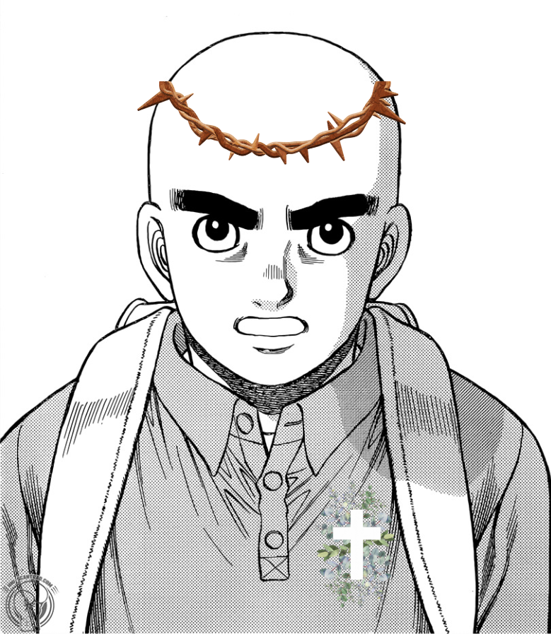 HajimeNoIppo_FR's tweet photo. Bon Ramadan et bon Carême à ceux qui les font, que cette période soit enrichissante spirituellement pour vous les boss 🫶 https://t.co/xZyptUN5j2