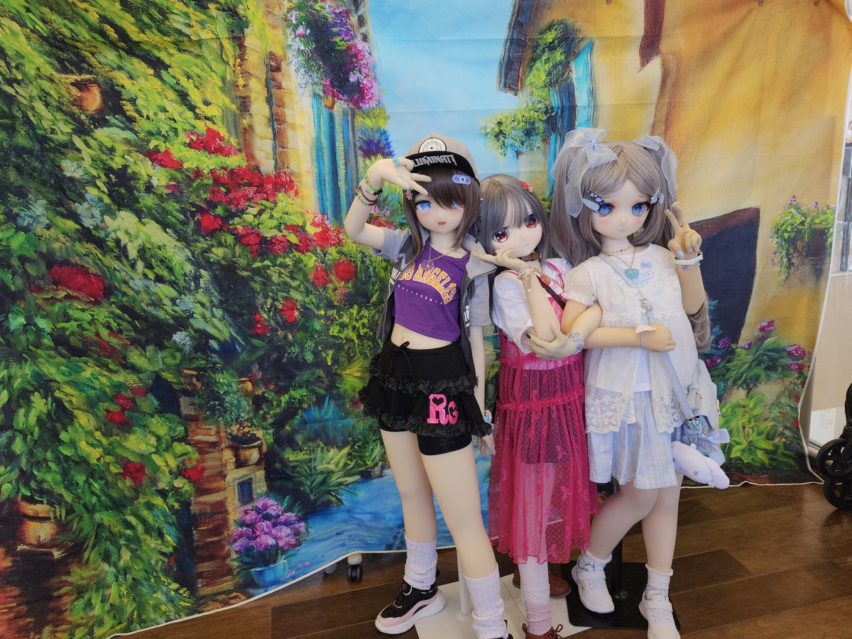 Miko_Teruya's tweet photo. 仕事終わりっ→帰宅しました。

相も変わらずTwiPlaの状態が悪いようなので、後程概略&amp;必要そうな規定をこちらに載せます。

ご興味ある方は是非よろしくお願いします。#DOF30
#DOF28 https://t.co/u2lmj6oRYE