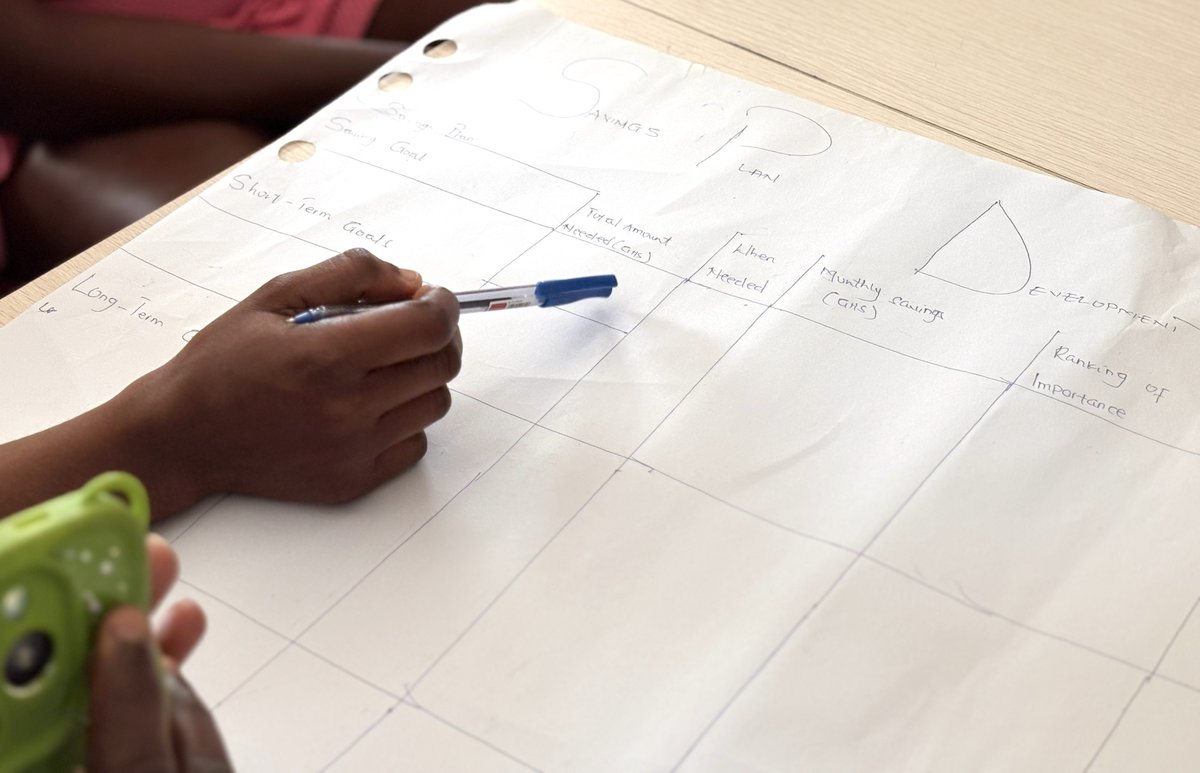 Africa Skills Hub tweet media