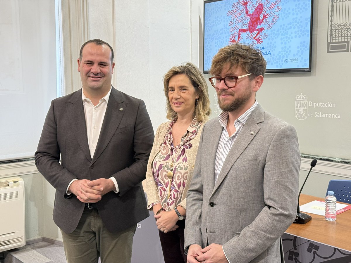 David Mingo Pérez tweet media