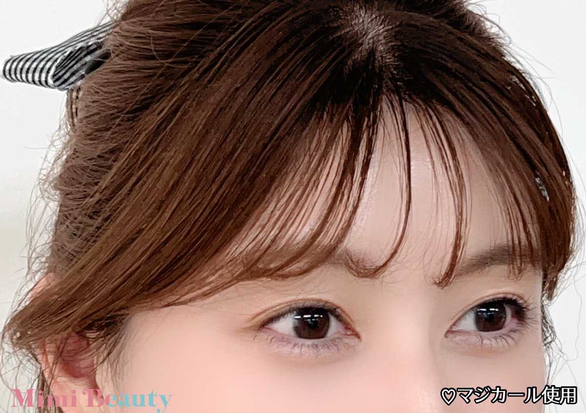 Mimi Beauty tweet media